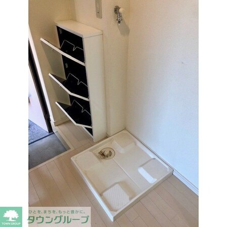 リヴィエール綾瀬の物件内観写真